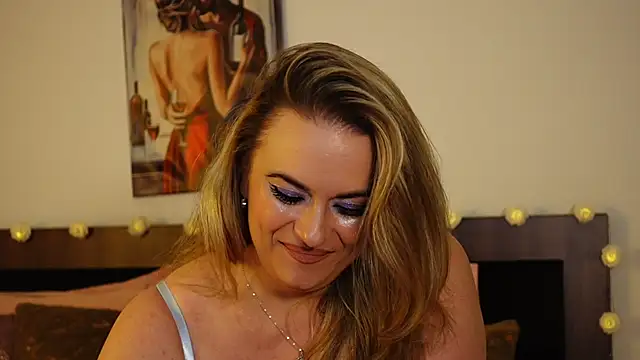 TanyaJade888 online show from 15, 10, 2025