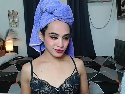 SheraCock online show from 12, 10, 2025