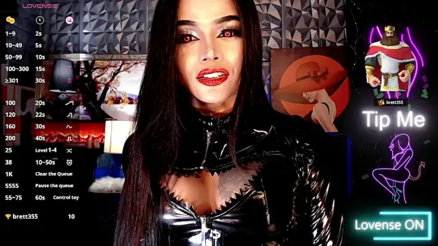 Asiansignificantxx online show from 6, 11, 2025