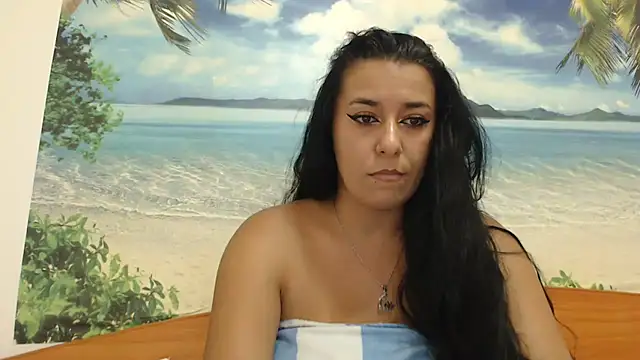 Snapshot of Maryem637048 chatting on 13, 9, 2025 Maryem637048 online show from 13, 9, 2025