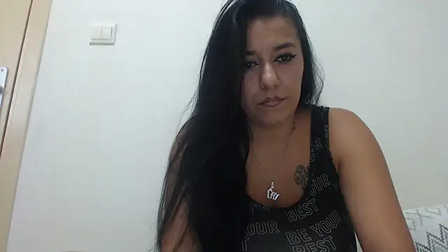 Snapshot of Maryem637048 chatting on 21, 9, 2025 Maryem637048 online show from 21, 9, 2025