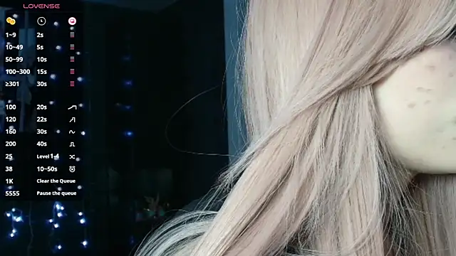 PieraMarch online show from 7, 11, 2025