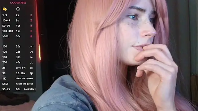 PieraMarch online show from 10, 2, 2026