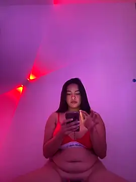 urasianlady online show from 8, 10, 2025