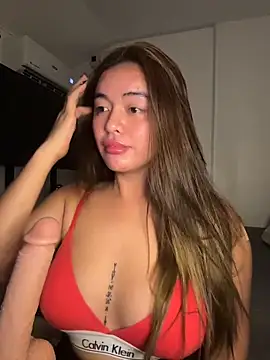 urasianlady online show from 16, 12, 2025