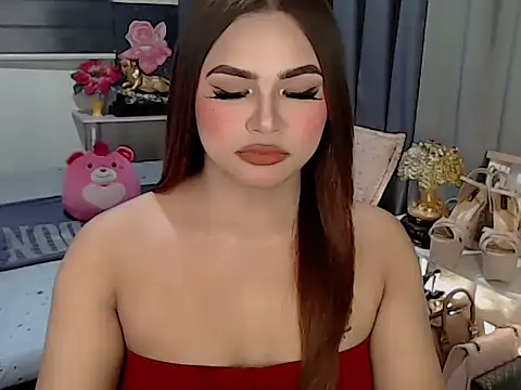 Candice cummer online show from 24, 11, 2025