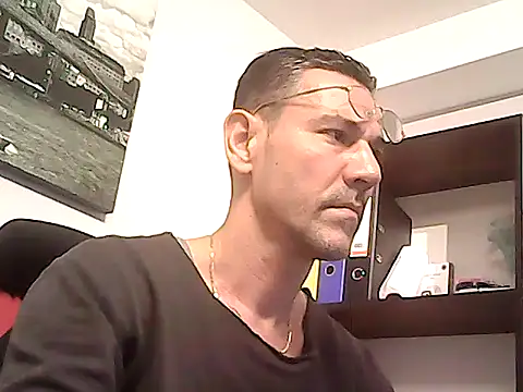 mastercharisma35 online show from 9, 2, 2026