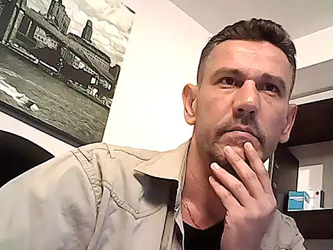 mastercharisma35 online show from 18, 3, 2026