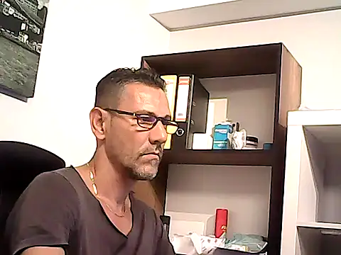 Snapshot of mastercharisma35 chatting on 9, 7, 2026 mastercharisma35 online show from 9, 7, 2026