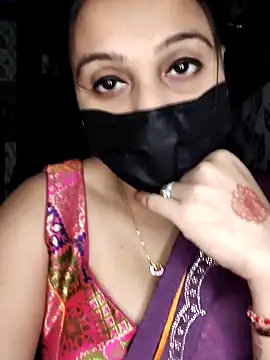 Horny Shalu online show from 7, 1, 2026