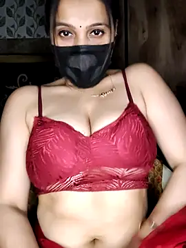 Horny Shalu online show from 3, 3, 2026
