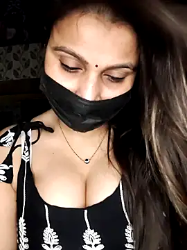 Horny Shalu online show from 15, 3, 2026