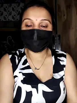 Horny Shalu online show from 13, 4, 2026