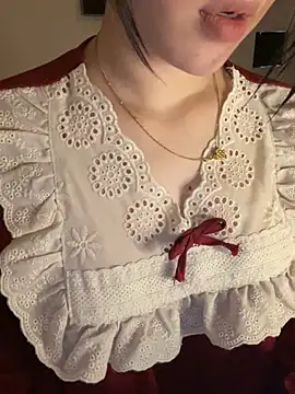 Nancy68 online show from 21, 3, 2026