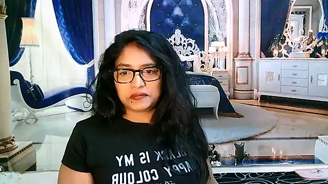 IndiaBlackPanther online show from 7, 11, 2025