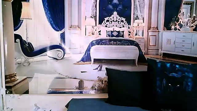 Snapshot of IndiaBlackPanther chatting on 6, 4, 2026 IndiaBlackPanther online show from 6, 4, 2026