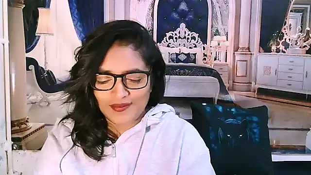 Snapshot of IndiaBlackPanther chatting on 23, 4, 2026 IndiaBlackPanther online show from 23, 4, 2026