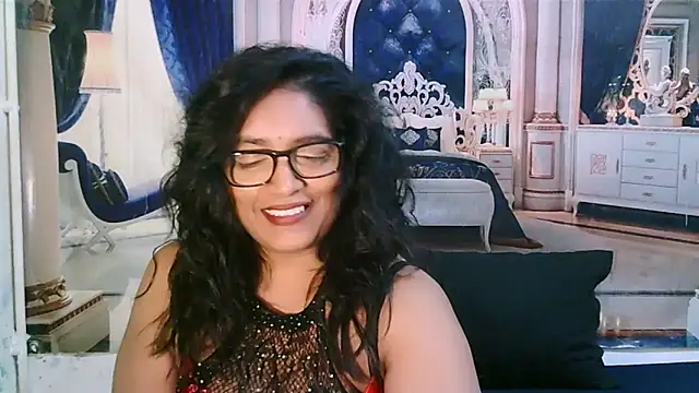 Snapshot of IndiaBlackPanther chatting on 17, 6, 2026 IndiaBlackPanther online show from 17, 6, 2026