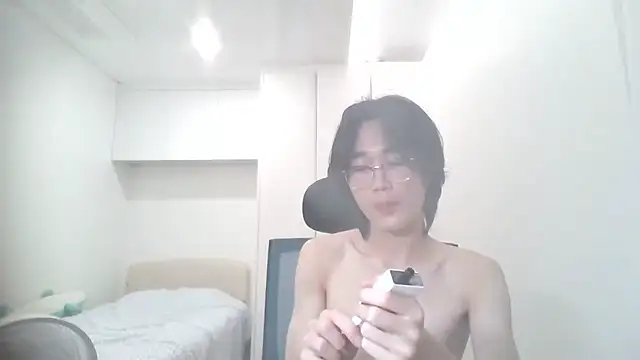 imurboy online show from 14, 7, 2026