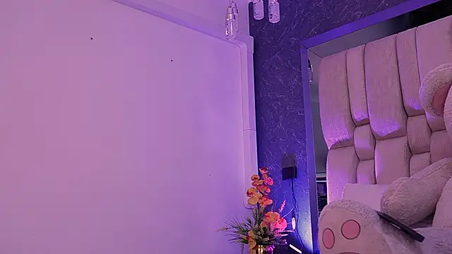 SamantaVazquez online show from 21, 11, 2025