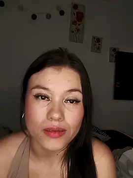 Meriilyn Monroe724 online show from 11, 3, 2026