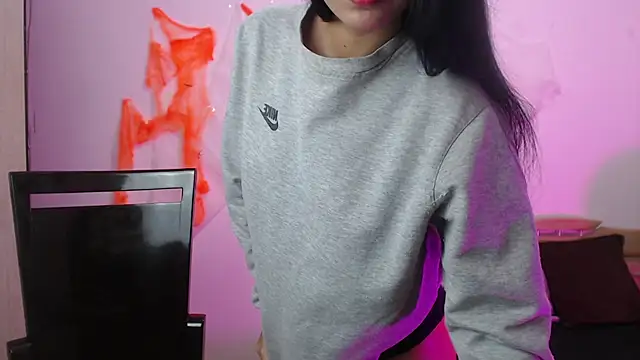 kyra fox  online show from 23, 10, 2025