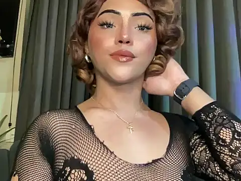 calimonroe online show from 20, 12, 2025