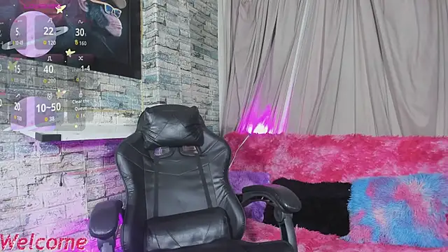 Snapshot of Zamara_Kleii chatting on 12, 5, 2026 Zamara Kleii online show from 12, 5, 2026