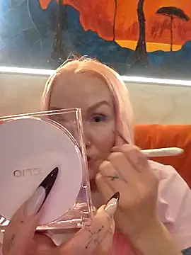 KateMonroe online show from 10, 4, 2026