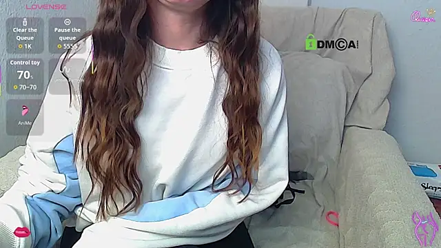 true2 couple online show from 3, 6, 2026