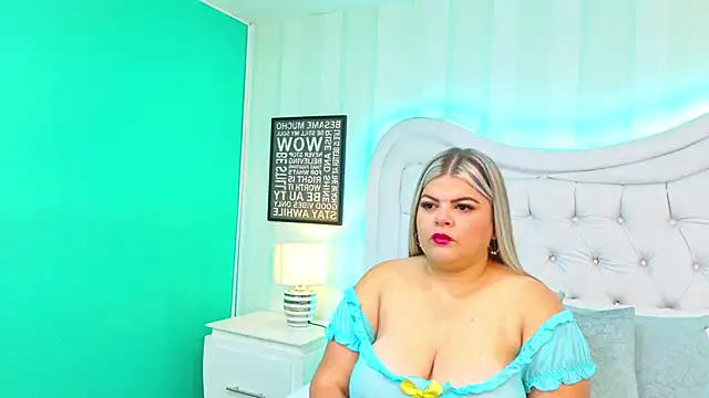 KiimBrooks online show from 8, 10, 2025