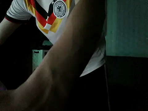 boyhigh1997 online show from 13, 3, 2026