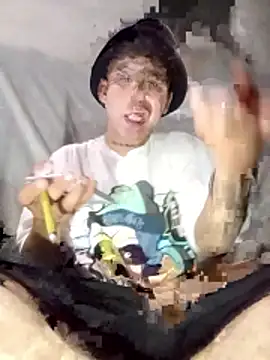 damiann wilians24 online show from 15, 1, 2026