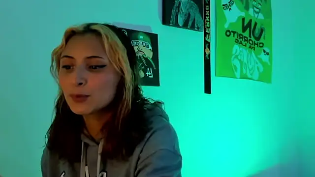 melissa noirr online show from 19, 11, 2025