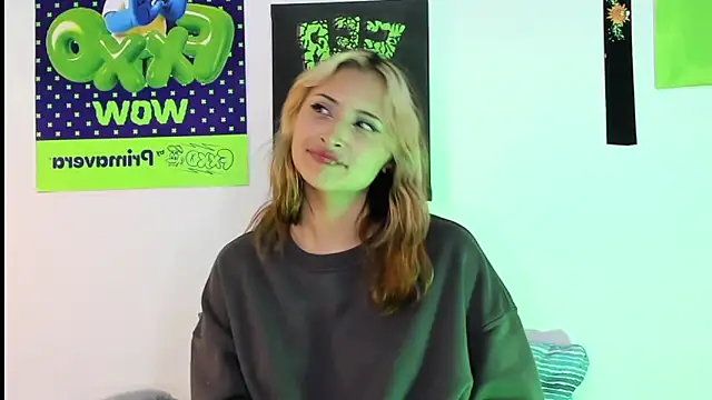 melissa noirr online show from 18, 1, 2026