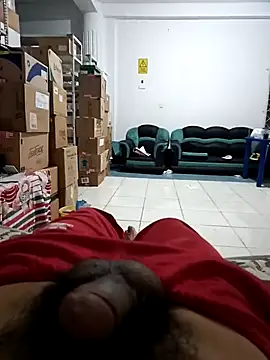 JohelJo online show from 13, 10, 2025