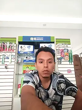 JohelJo online show from 19, 10, 2025