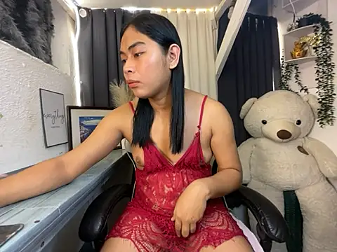 Sweetasian cum online show from 29, 9, 2025