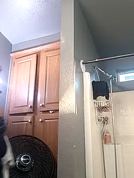 EbonyKing69 online show from 7, 1, 2026