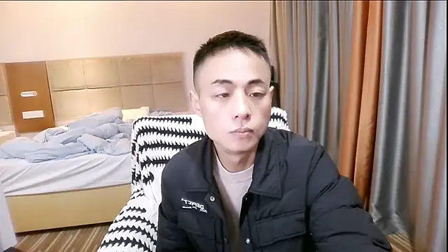 Snapshot of Tsia-Die chatting on 18, 11, 2025 Tsia-Die online show from 18, 11, 2025