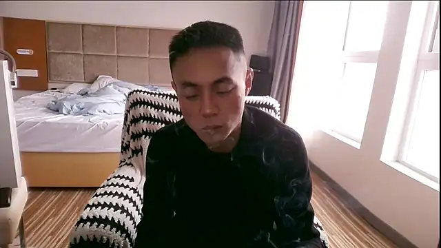 Snapshot of Tsia-Die chatting on 20, 11, 2025 Tsia-Die online show from 20, 11, 2025