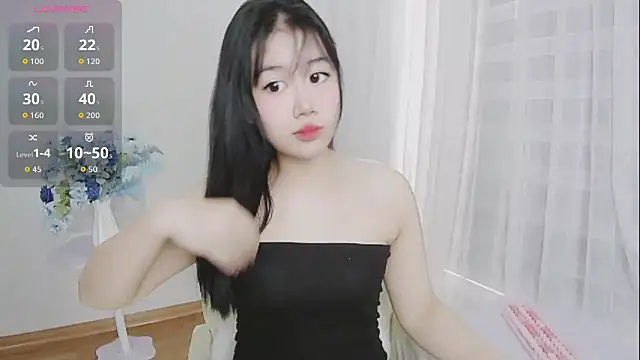 Snapshot of -Rose-Lucky- chatting on 16, 9, 2025 -Rose-Lucky- online show from 16, 9, 2025