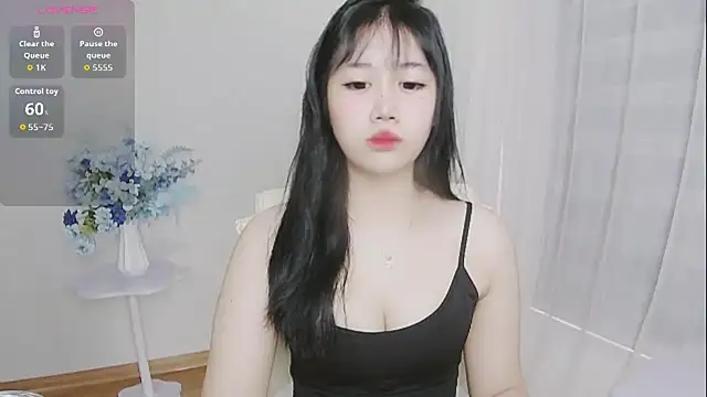 Snapshot of -Rose-Lucky- chatting on 18, 9, 2025 -Rose-Lucky- online show from 18, 9, 2025