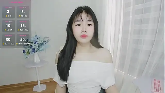 Snapshot of -Rose-Lucky- chatting on 19, 9, 2025 -Rose-Lucky- online show from 19, 9, 2025