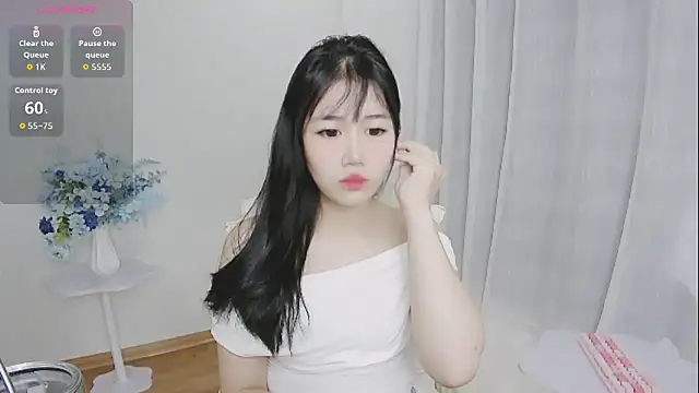 Snapshot of -Rose-Lucky- chatting on 26, 9, 2025 -Rose-Lucky- online show from 26, 9, 2025