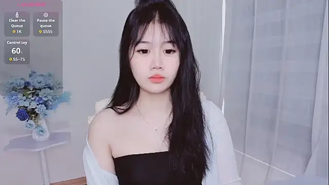 Snapshot of -Rose-Lucky- chatting on 24, 10, 2025 -Rose-Lucky- online show from 24, 10, 2025