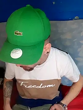 Snapshot of Demian24_ chatting on 23, 9, 2025 Demian24  online show from 23, 9, 2025