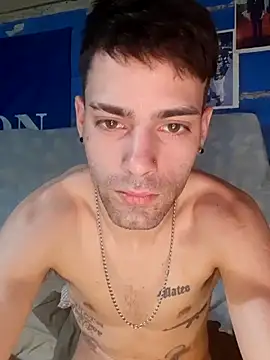 Demian24  online show from 31, 10, 2025