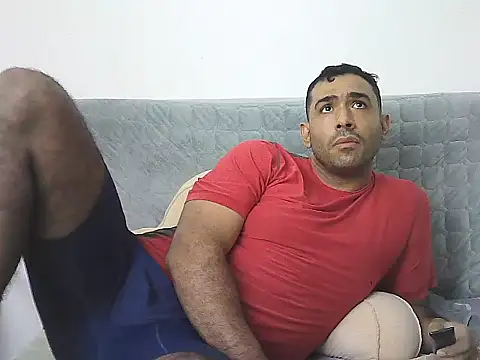 morenocabro10 online show from 13, 12, 2025