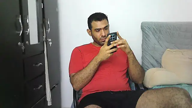 morenocabro10 online show from 17, 2, 2026